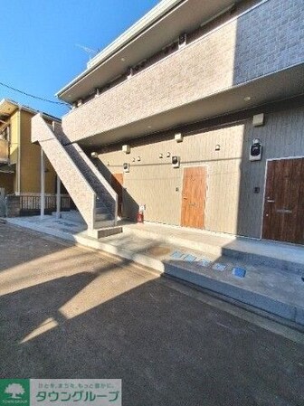 シティハイツ鹿沼台の物件内観写真